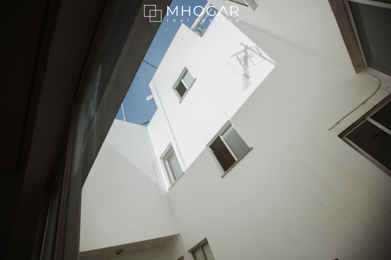 Jalón - Amplio apartamento con vista a un precio excelente!